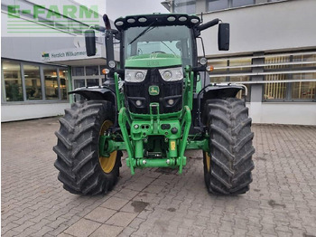 Traktor John Deere 6145r 6145 r: billede 2