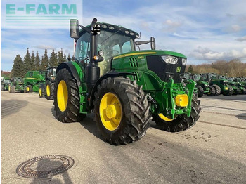 Traktor JOHN DEERE 6145R