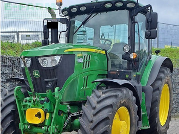 Traktor JOHN DEERE 6145R