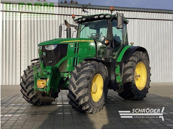 Traktor JOHN DEERE 6250R