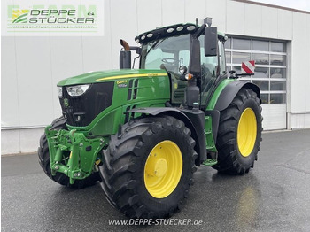 Traktor JOHN DEERE 6250R