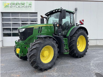 Traktor JOHN DEERE 6250R