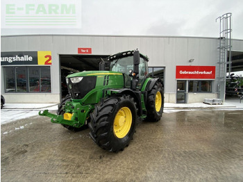 Traktor JOHN DEERE 6250R