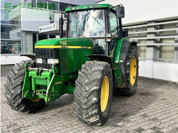 Traktor JOHN DEERE 6910