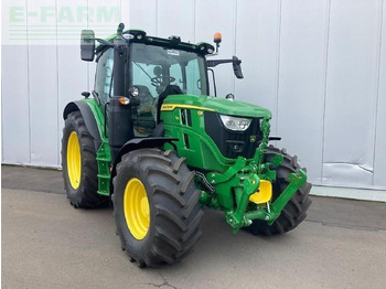 Traktor JOHN DEERE 6R Series