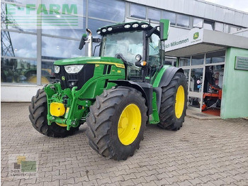 Traktor JOHN DEERE 6R 130