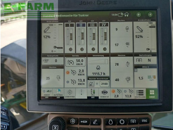 Traktor John Deere 6r230: billede 2