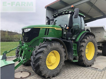 Traktor JOHN DEERE 6R 230