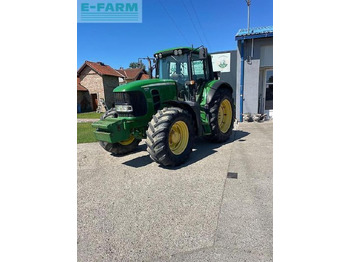 Traktor JOHN DEERE 7430