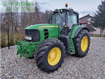 Traktor JOHN DEERE 7430