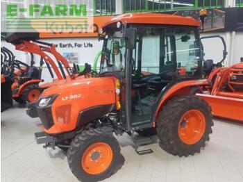 Traktor KUBOTA