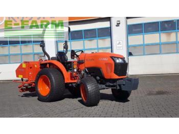 Traktor KUBOTA