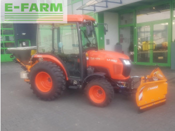 Traktor KUBOTA