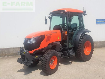 Traktor KUBOTA