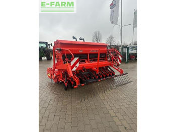 Såmaskine Kuhn integra 3003 24sd: billede 4