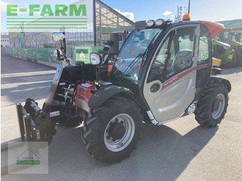 Teleskop truck MANITOU