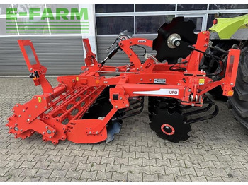 Tallerkenharve Maschio ufo 300: billede 2