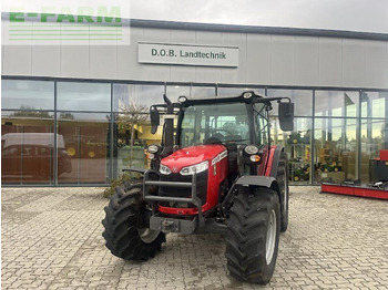 Traktor MASSEY FERGUSON 4708