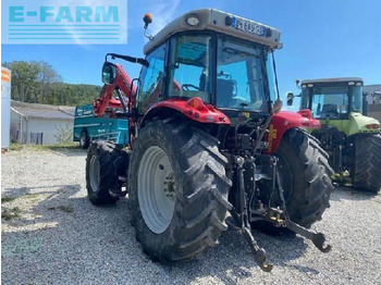 Traktor Massey Ferguson 5608: billede 3