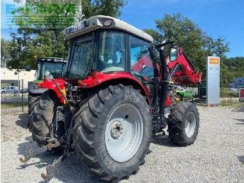 Traktor Massey Ferguson 5608: billede 2