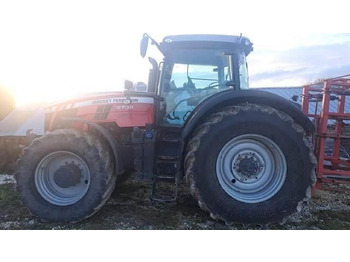 Traktor MASSEY FERGUSON 8732