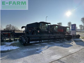 Mejetærsker MASSEY FERGUSON