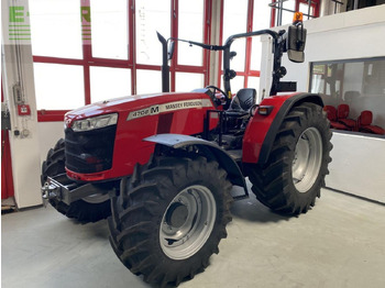 Traktor MASSEY FERGUSON 4708