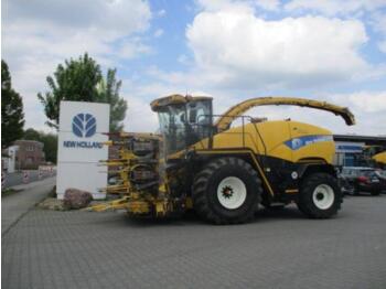 Grønthøster NEW HOLLAND FR9050