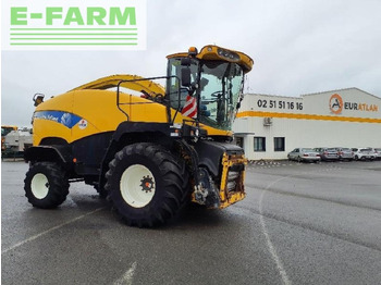 Grønthøster NEW HOLLAND FR9000