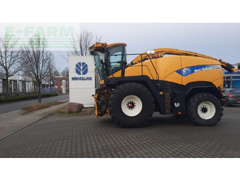 Grønthøster NEW HOLLAND FR9060