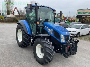 Traktor NEW HOLLAND T4.75