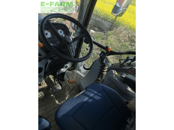 Traktor New Holland t 5.110 ec EC: billede 3