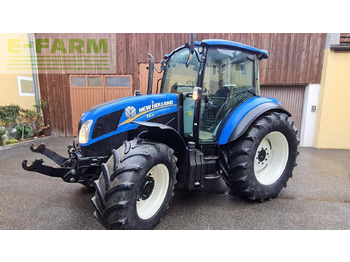 Traktor NEW HOLLAND T5.115