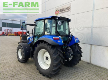 Traktor New Holland t4.75 cab my19: billede 2