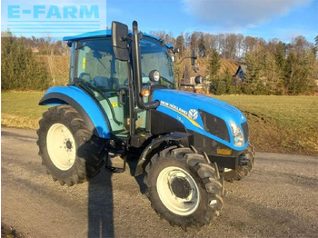 Traktor NEW HOLLAND T4.75