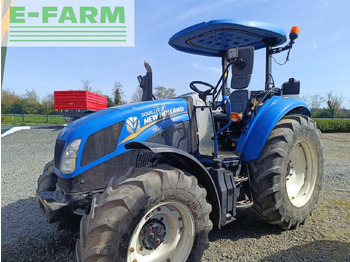 Traktor NEW HOLLAND T5.115