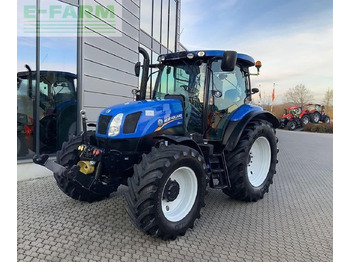 Traktor NEW HOLLAND T6.140