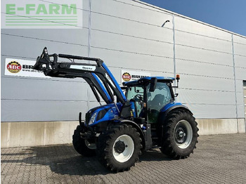 Traktor NEW HOLLAND T6.145