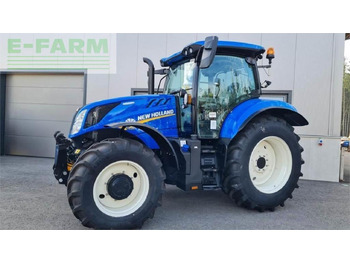 Traktor NEW HOLLAND T6