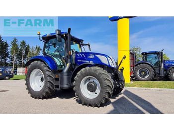 Traktor NEW HOLLAND T6.180