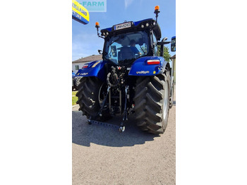 Traktor New Holland t6.180 auto command (stage v): billede 2