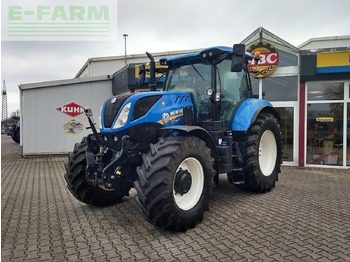 Traktor NEW HOLLAND T7