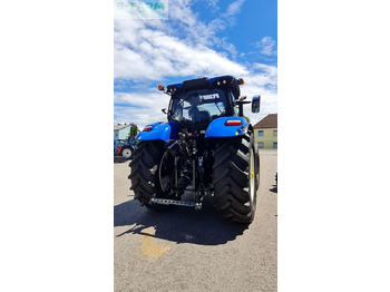 Traktor New Holland t7.190 auto command sidewinder ii (stage v): billede 2