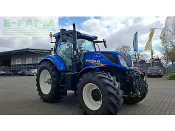 Traktor New Holland t7.230 ac: billede 4
