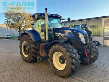 Traktor NEW HOLLAND T7.270