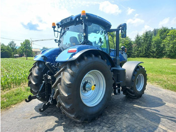 Traktor New Holland t7.270 auto command sidewinder ii (stage v): billede 5