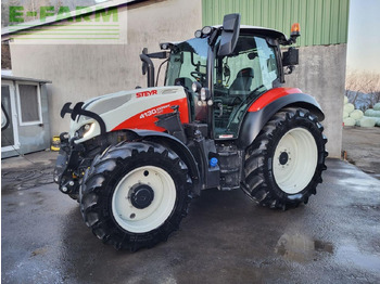 Traktor STEYR Expert CVT