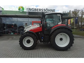 Traktor STEYR Expert CVT