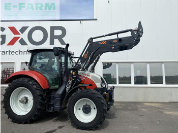 Traktor STEYR Profi CVT