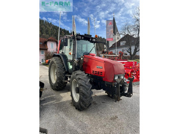 Traktor Valtra 6250 hitech HiTech: billede 2